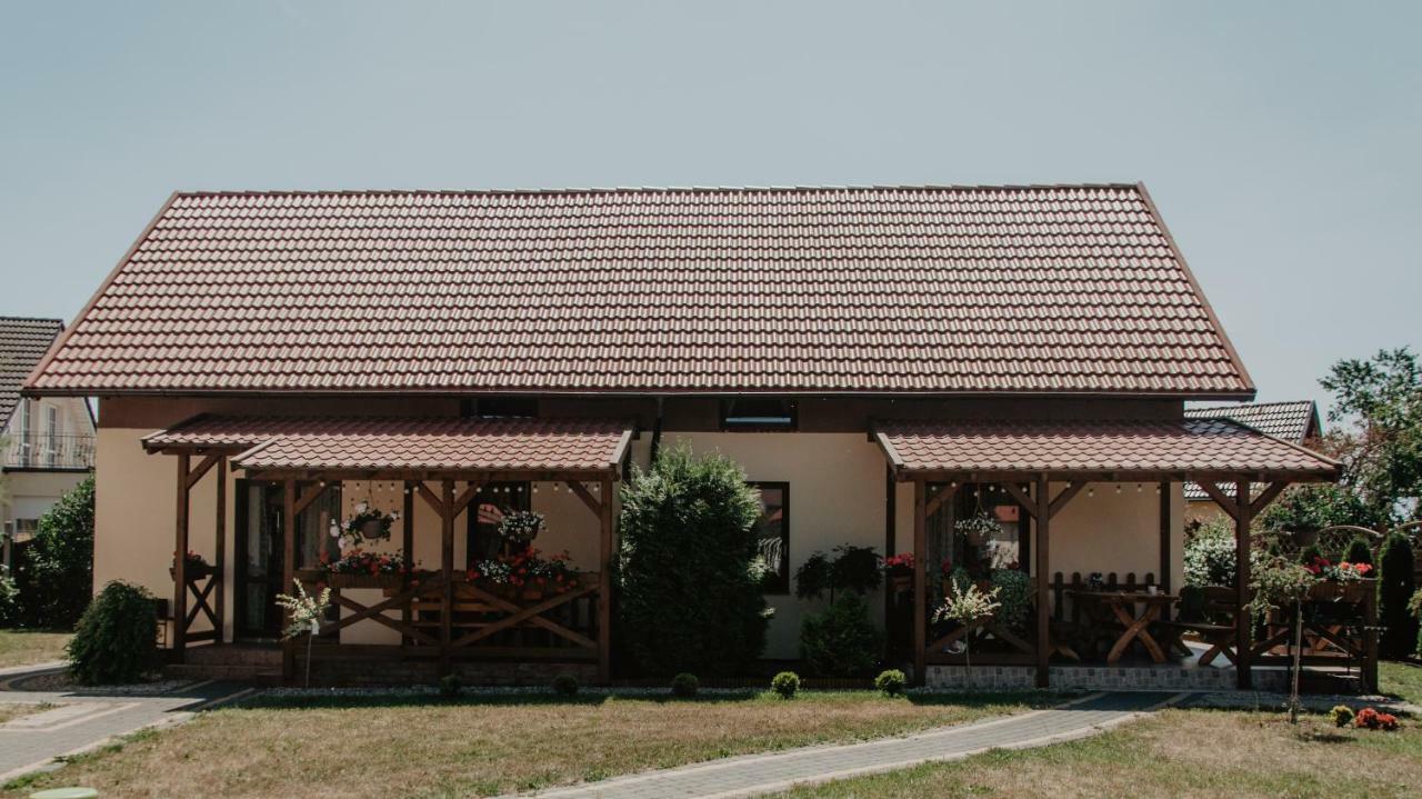 Domek Piotr 2 Stegna (Pomerania) Exterior foto