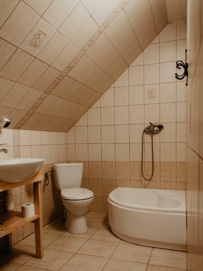 Domek Piotr 2 Stegna (Pomerania) Exterior foto